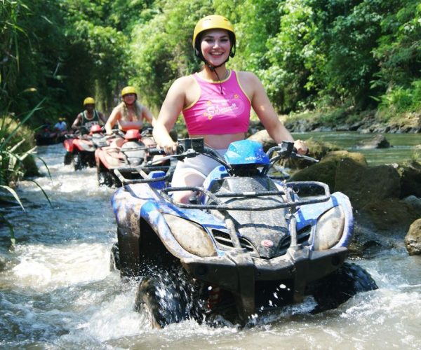 atv ubud