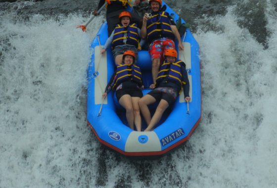 rafting telaga waja (2)