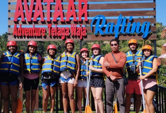 rafting telaga waja (2)